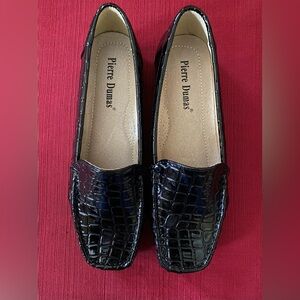 Pierre Dumas Hazel-7 Women’s Flexsole Slip-On Loafers